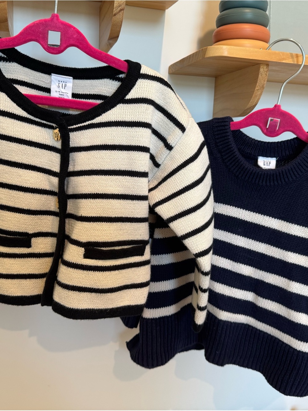 GAP Kids Sweaters